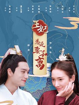 王妃总是要和离剧照